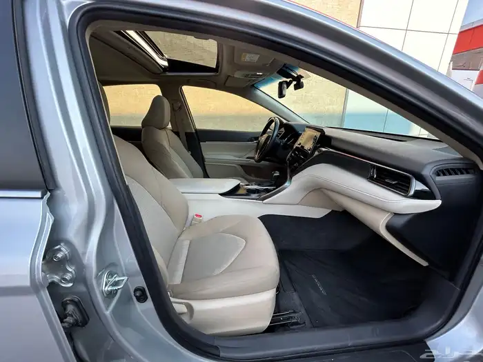 للتنازل كامري 2024 GLE هايبرد بنك البلاد 5