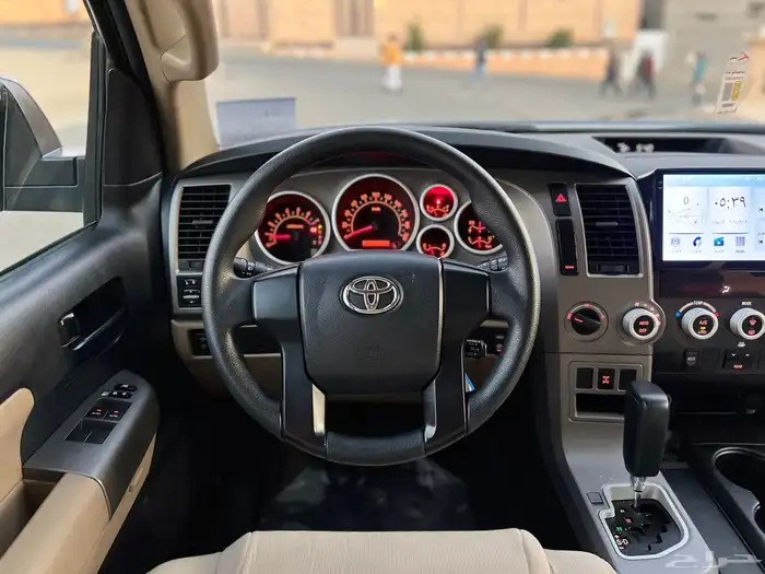 سكويا 2016 ممشى قليل 13