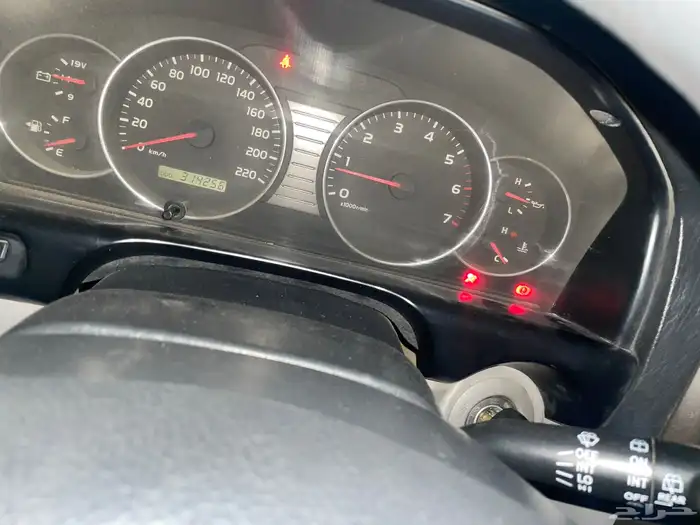 جي 2007 قير عادي فحص واستماره جديدة 0