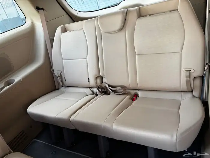 كيا كرنفال موديل 2016 نص فل 41