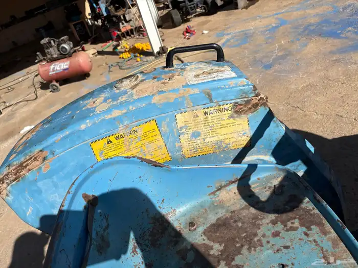 قطع غيارحراثة هينوموتوE230HINOMOTO 6