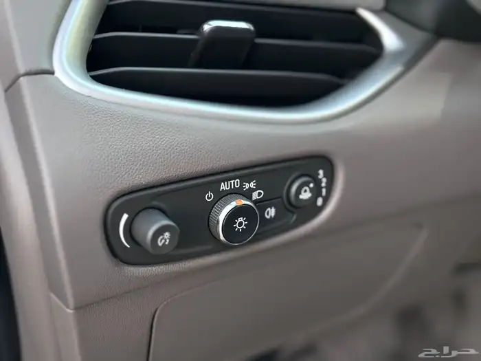 شيفروليه ماليبو موديل 2022 32