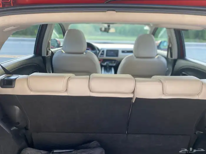 اتش آر في فل كامل مالك أول في قمة النظافه 17