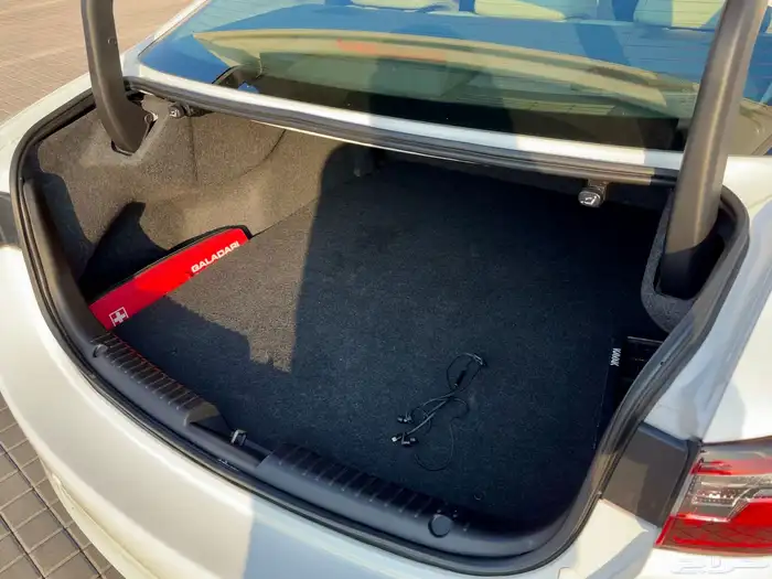 مازدا 6 2020 20