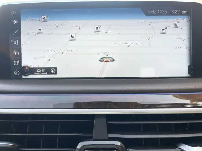 بي ام دبليو-2016-Li750-فل كامل- مواصفات خاصة- الناغي 41