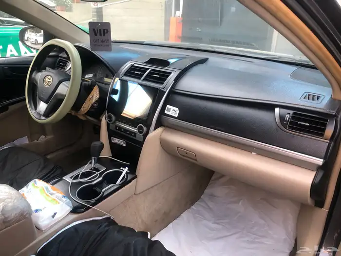 كامري 2014 GL اقبل بدل فقط مناسب 0