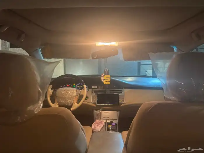 أفالون للبيع موديل 2008 4