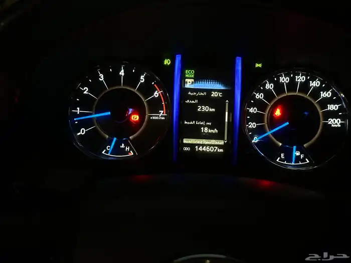 فورنتشنر 2020 GX 4 سلندر بدون دبل 4