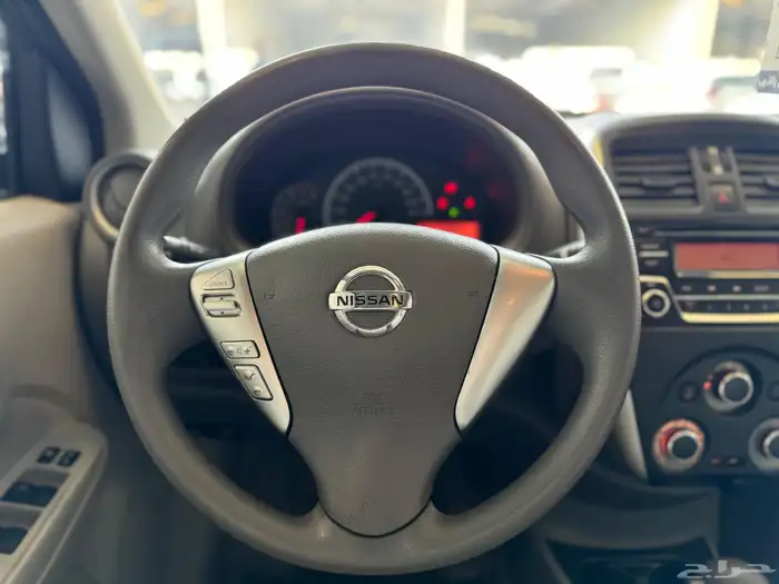 نيسان صني 2023 فل 16