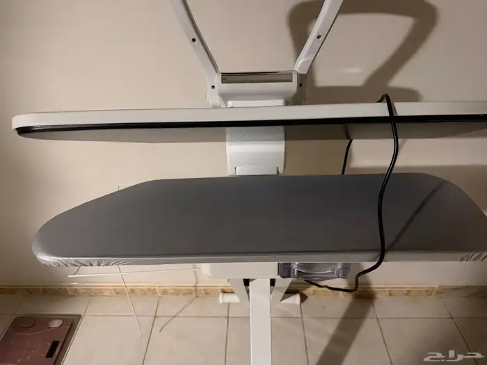 مكواه بخار عاليه الجوده متعدده البرامج 0