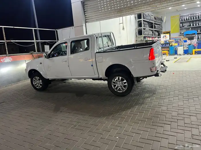 سيارة تاتا موديل 2022 3