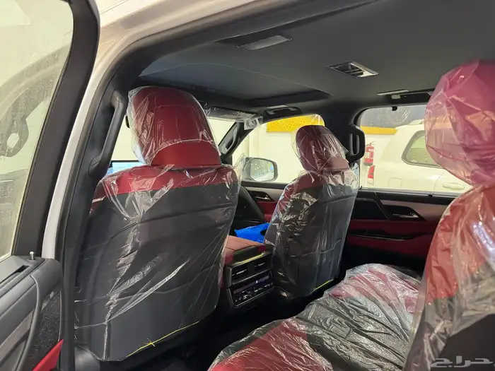 لكزس سبورت بريمي 2025 اقل اسعر في السوق 7