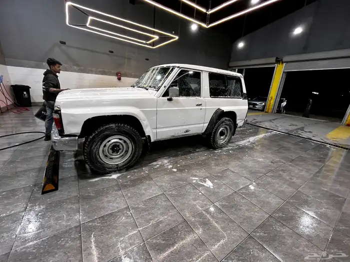 نيسان بترول 91شد بلد البدي وكاله فيه بعض الملاحضات 19