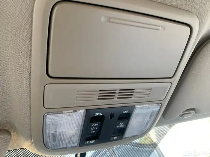 للبيع اوديسي 2019(فل كامل ) 6