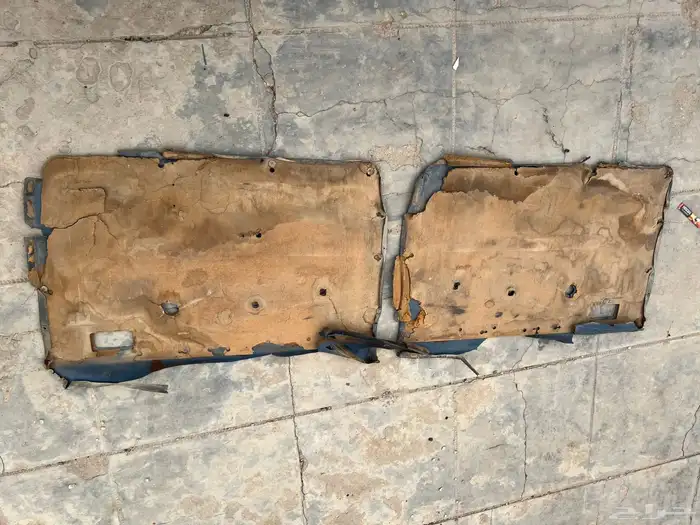 قشرت طبلون ددسن ودوكير بيبان 11