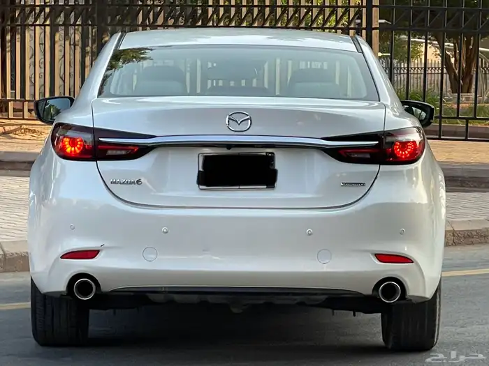 مازدا6-2020 10