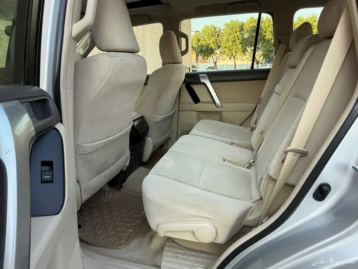 برادو 2021 TXL 26