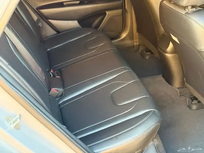 النترا 2023 بنزين 25