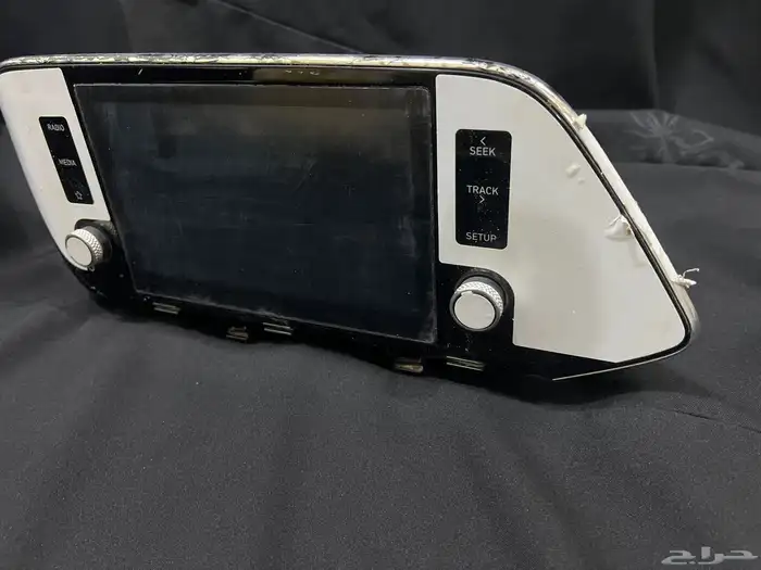 شاشة مسجل هونداي سوناتا 2022 للبيع 3