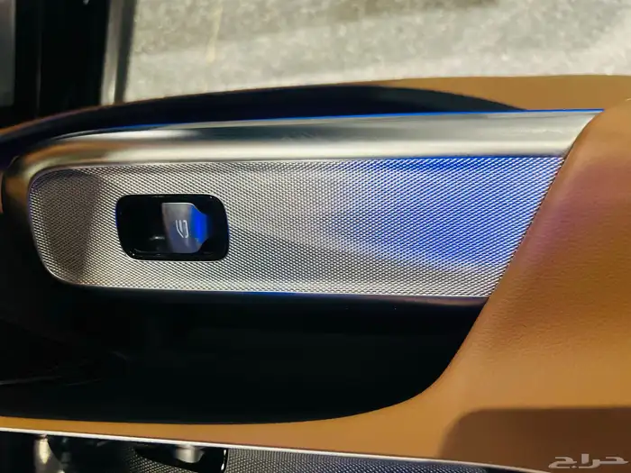 مرسيدس E 200 اصفار 2025(عروض خاصة) 22