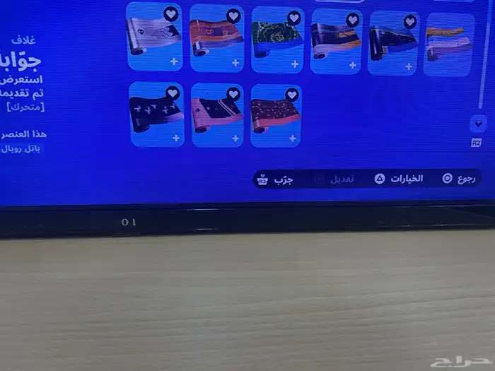 حساب سوني فورت نايت قراند 24