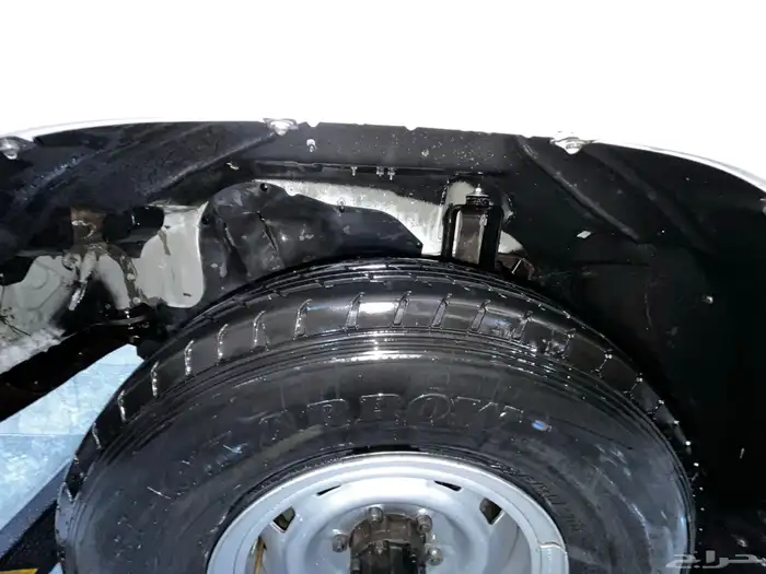 نيسان بترول 91شد بلد البدي وكاله فيه بعض الملاحضات 9