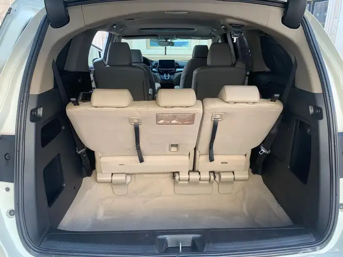 للبيع اوديسي 2019(فل كامل ) 15