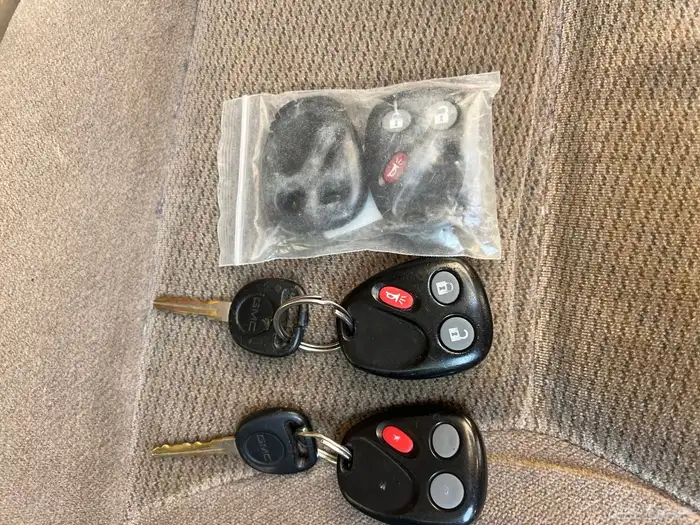 للبيع يكون موديل 2005 1