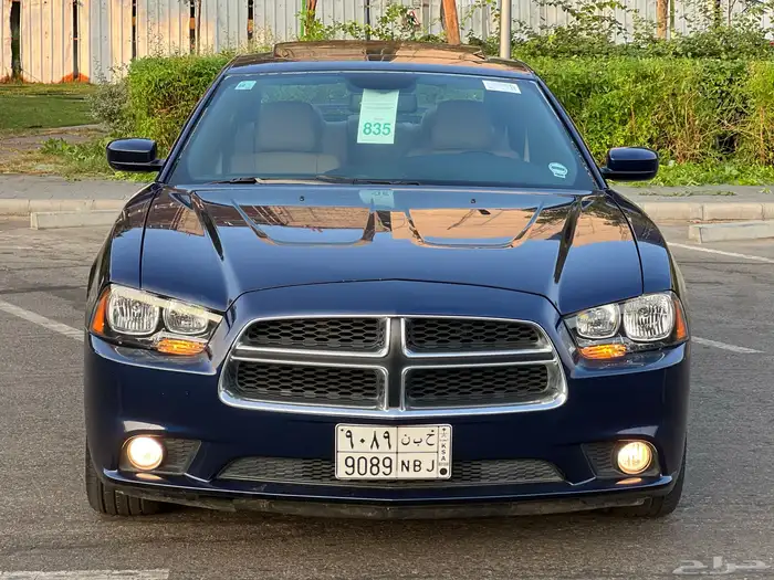 تشارجر نظيف 0