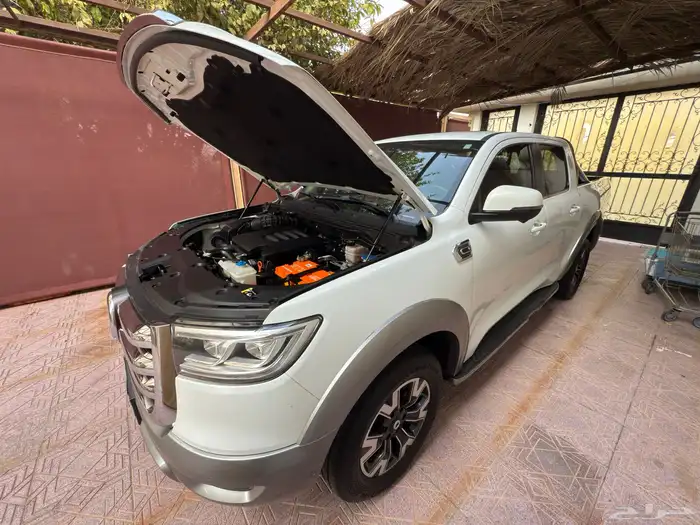 جريت وول باور 2022 مالك الاول جدة 12