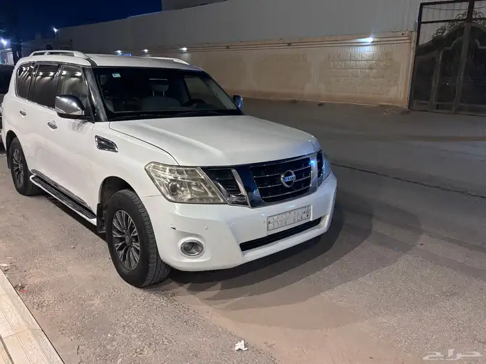 باترول بطل الدروب 2012 5