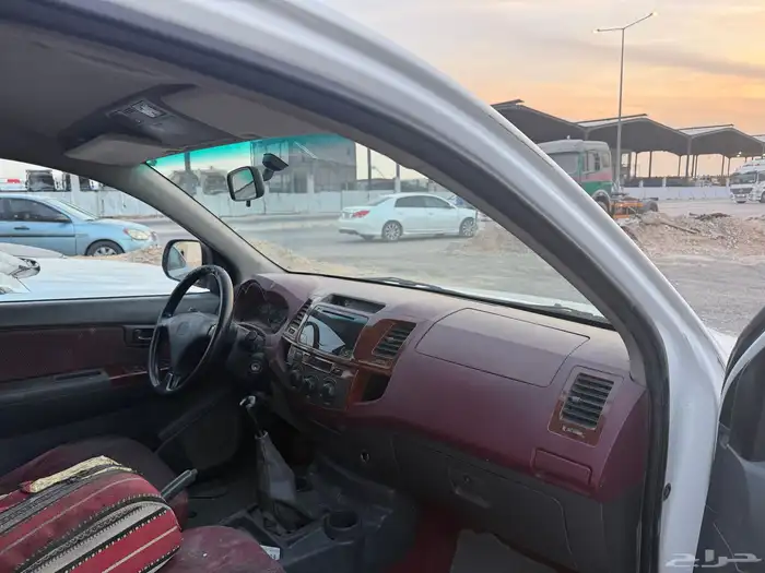 هايلوكس 2014 6