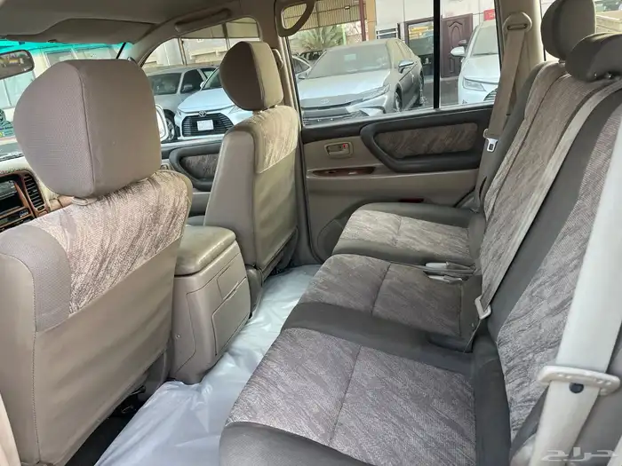 للبيع جيب جي اكس آر 7