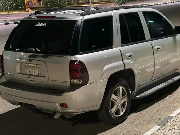 بليزر 2006 LT 2