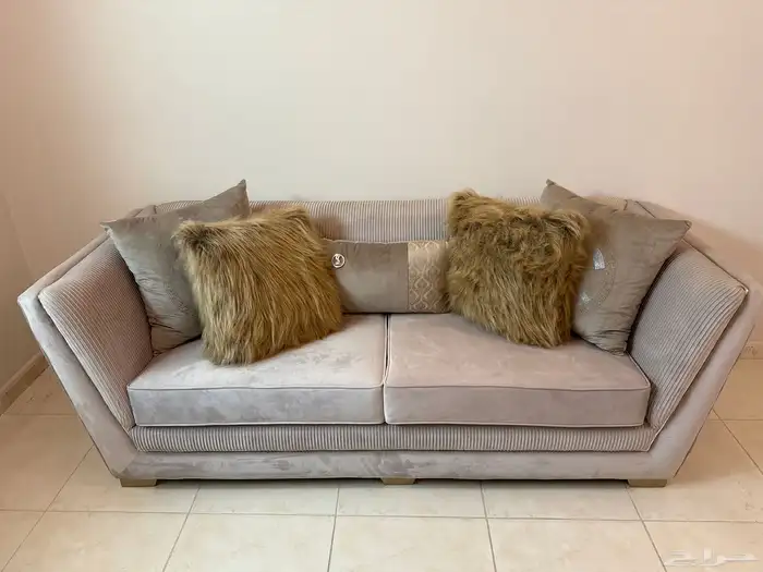 للبيع كنب بالجبيل 7