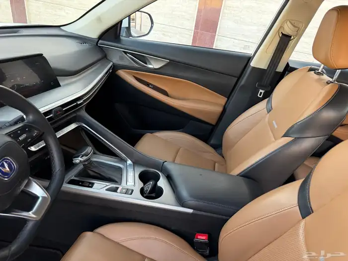 شانجان_CS35Plues_فل_2023 28