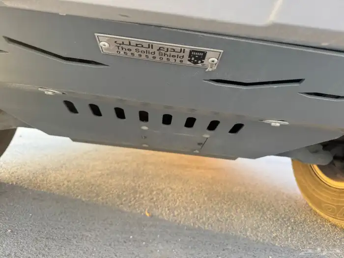 اف جي 2020 فل كامل بحريني نظيف جدا 16