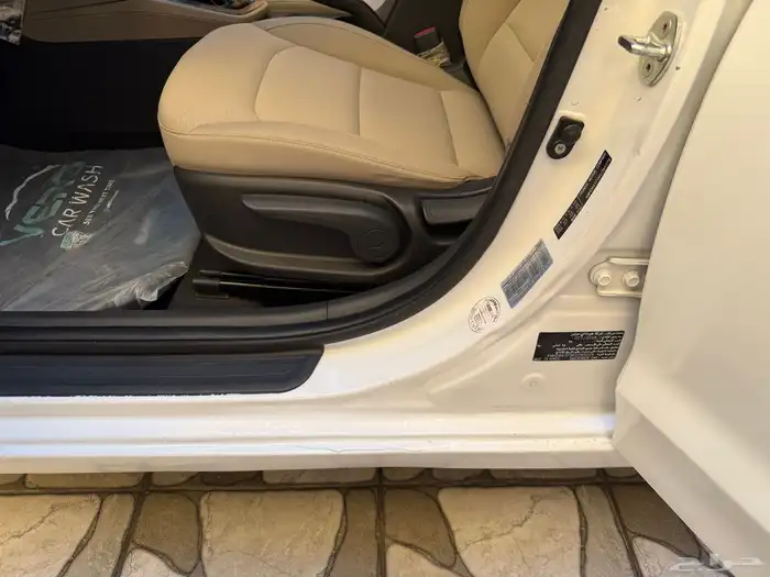 النترا فل كامل مفتاح 2.0 موديل 2019 8