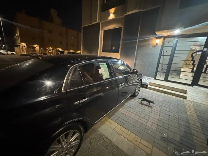 أفالون للبيع موديل 2008 0