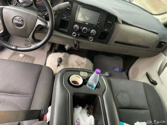 للبيع جمس 2011 10