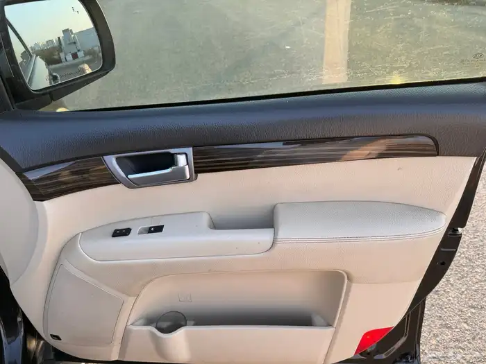 كيا موهافي 10