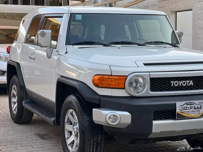 اف جي 2023 دفلك تانكي كبير نظيف جدا لدى قمة الاطلال 7