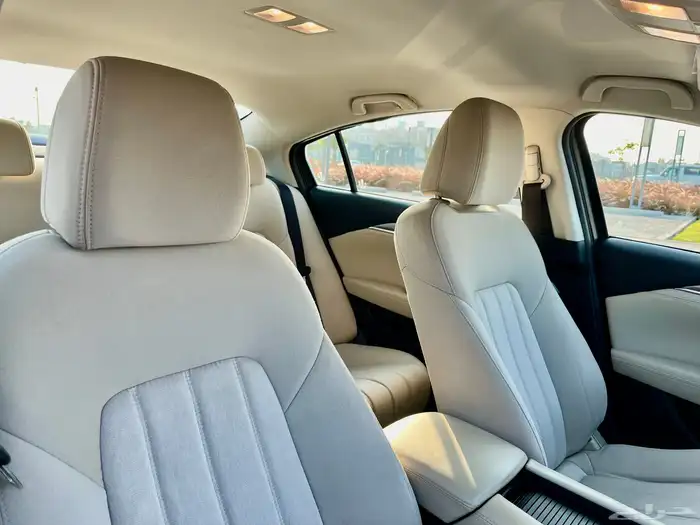 مازدا 6 2020 10