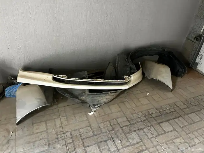 صدام حديد هايلوكس 2016 1