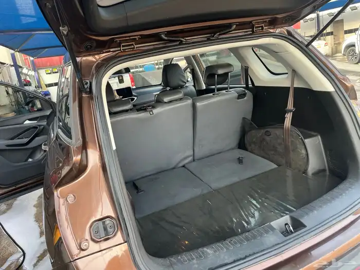 كابتيفا 2021 مستعمل للبيع 3