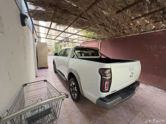 جريت وول باور 2022 مالك الاول جدة 9