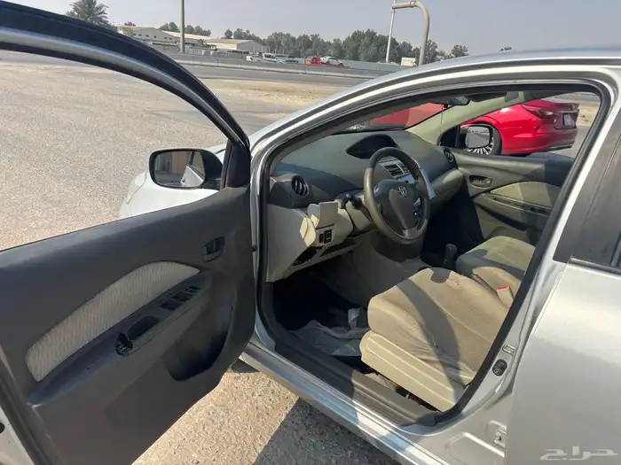 يارس نظيفه مالك اول قير اوتوماتك زجاج اتوماتك 3