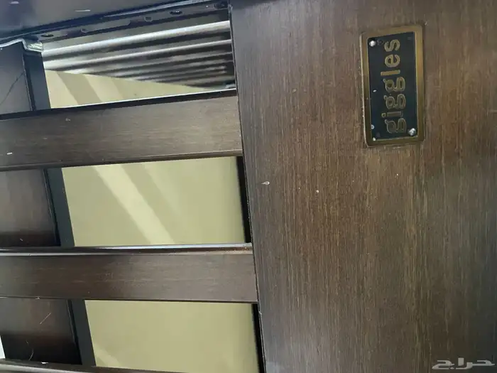 سرير اطفال من سنتربوينت من عمر 0 الى 4 سنوات 150 ريال 1