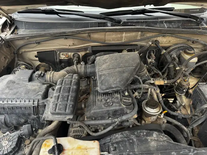 ربع برادو2009(4سرندل) 8