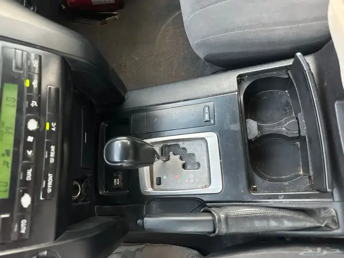 جيب لاندكروزر جي بلد كامل 2012 16